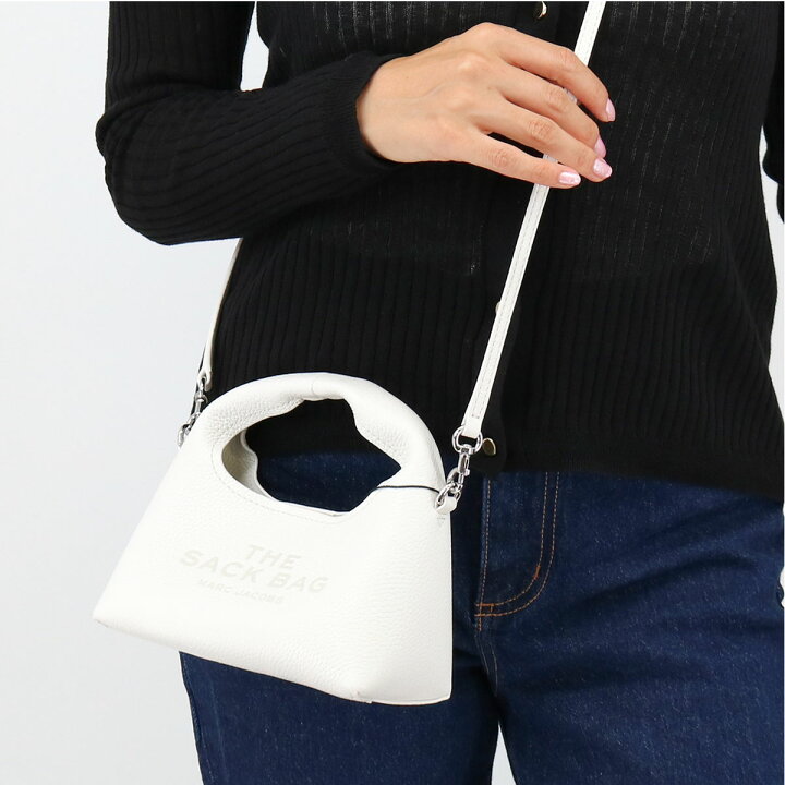 楽天市場】□MARC JACOBS マークジェイコブス ショルダーバッグ 