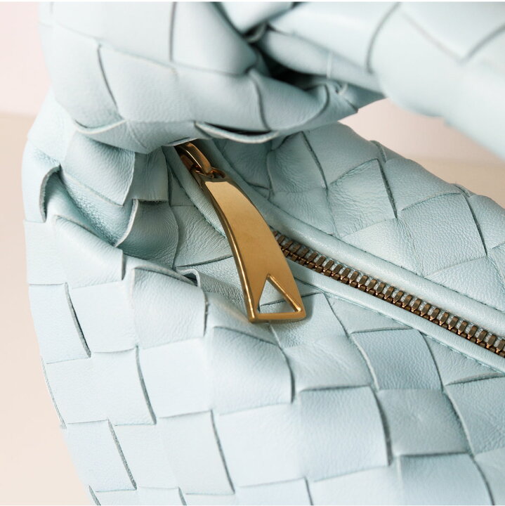 楽天市場】BOTTEGA VENETA ボッテガヴェネタ ハンドバッグ MINI JODIE 