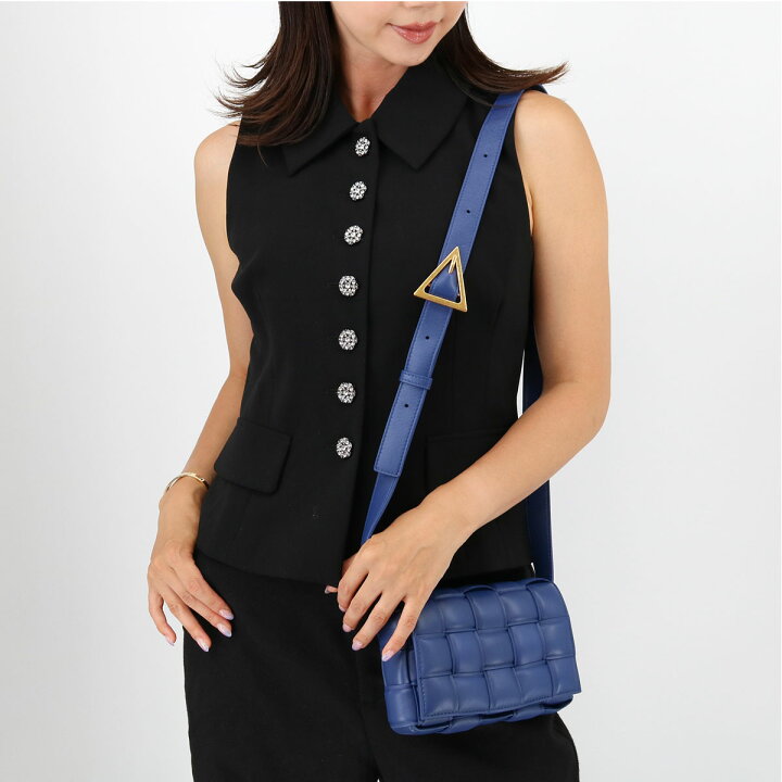 楽天市場】BOTTEGA VENETA ボッテガヴェネタ 717506VCQR1 レディース 