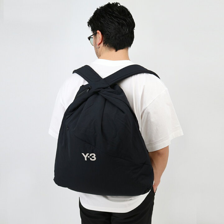 楽天市場】Y-3 ワイスリー adidas アディダス YOHJI YAMAMOTO IY9278  