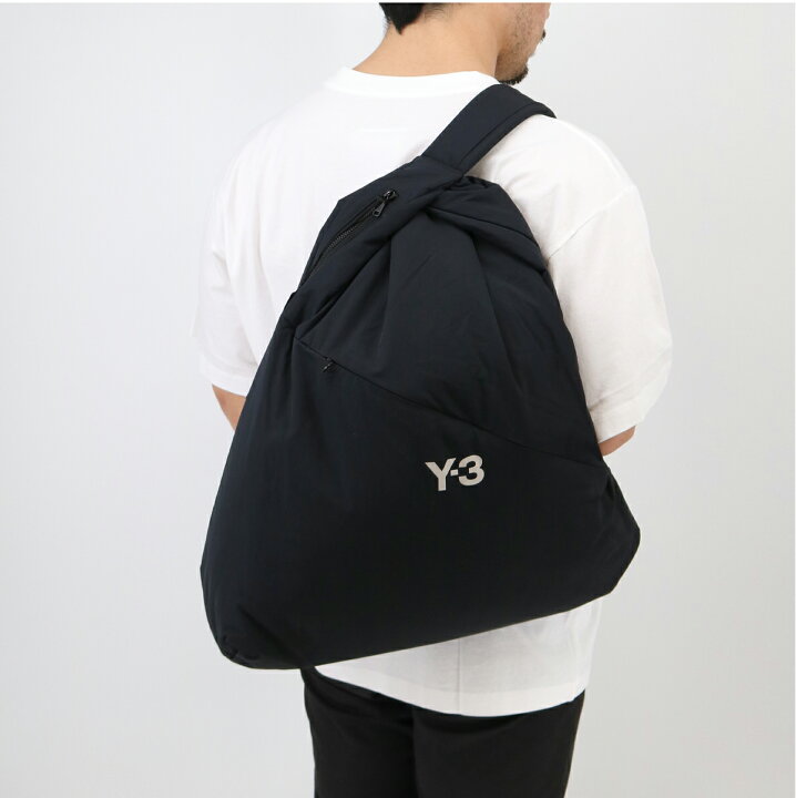 楽天市場】Y-3 ワイスリー adidas アディダス YOHJI YAMAMOTO IY9278 