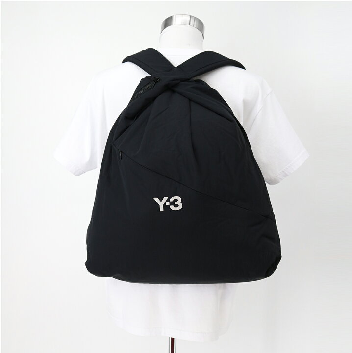楽天市場】Y-3 ワイスリー adidas アディダス YOHJI YAMAMOTO IY9278 