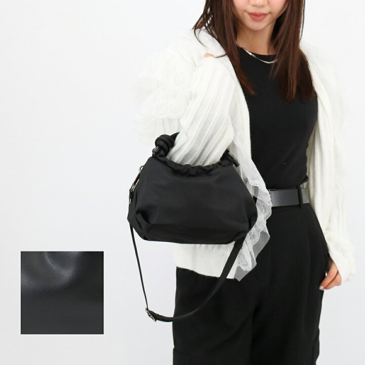 Jolly ショルダー hvisk/ ヴィスク jolly bag HVISK ハンドバッグ JOLLY ショルダーバッグ 349 Rusty-Orange