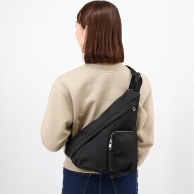 ■MM6 Maison Margiela KIDS エムエムシックス メゾンマルジェラ キッズ 大人もOK M60820 P6416 JAPANESE SLING BAG ジャパニーズ スリングバッグ ボディバッグ 鞄 ハンドバッグ ユニセックス レディースバッグ メンズ ナイロン