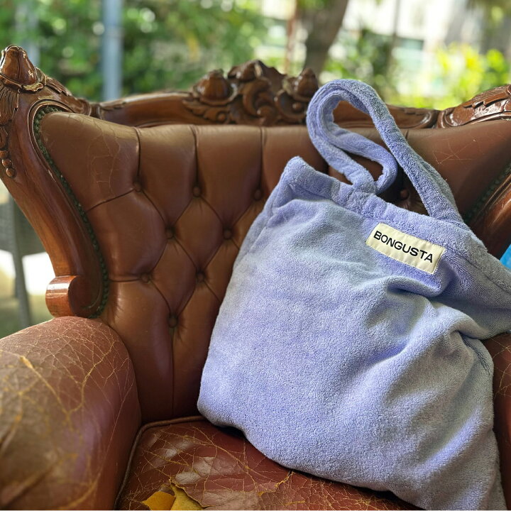 楽天市場】□BONGUSTA ボングスタ トートバッグ NARAM TOTEBAG ナラム 