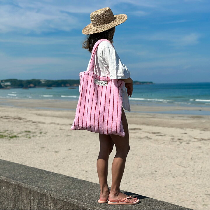 楽天市場】□BONGUSTA ボングスタ トートバッグ NARAM TOTEBAG 