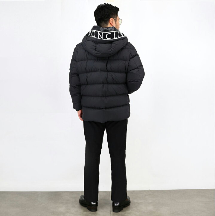 楽天市場】MONCLER モンクレール CARDERE GIUBBOTTO メンズショート 