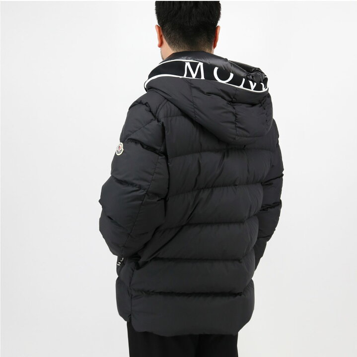楽天市場】MONCLER モンクレール CARDERE GIUBBOTTO メンズショート