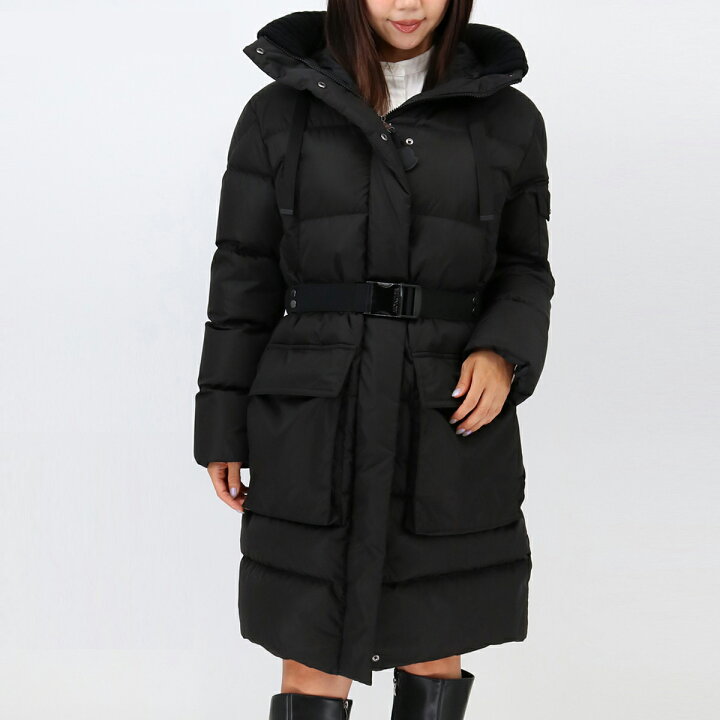 楽天市場】MONCLER モンクレール CHALAIN GIUBBOTTO 1C00015 539ZD 999  