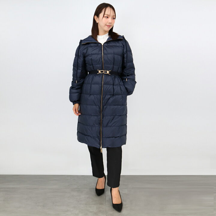 楽天市場】MONCLER モンクレール EVETTES GIUBBOTTO 1C00041 59632  