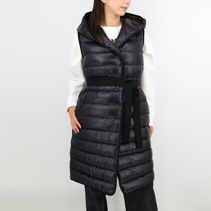 楽天市場】MONCLER モンクレール NOISETTE GILET 1C50100 C0385 999  