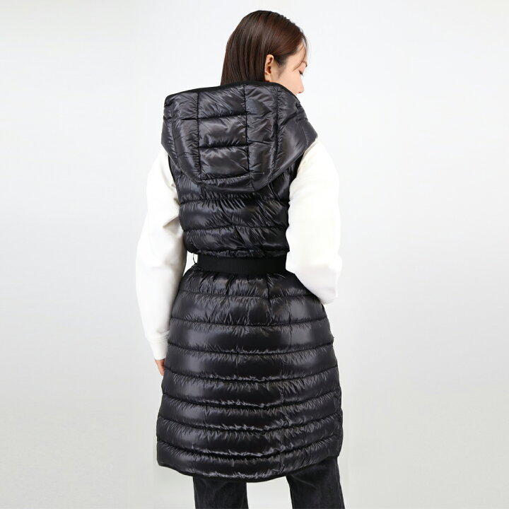 楽天市場】MONCLER モンクレール NOISETTE GILET 1C50100 C0385 999 
