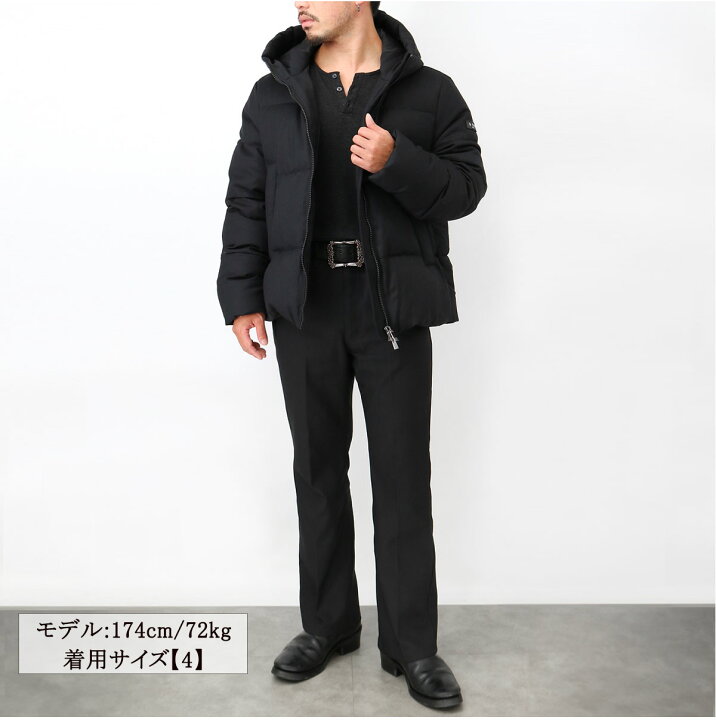 楽天市場】□TATRAS タトラス ダウンコート MTKE24A4270-D ANTOLDO  