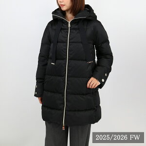 HERNO wm _ER[g PI1304D 12170 fB[X _EWPbg A-Shape t[h TeAVFCv AC O 9300  ~fBA {^ AE^[ t[h uh