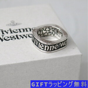 Vivienne Westwood BBA EGXgEbh O SCILLY RING 64040143-01Q001-FJ w S Y fB[X jZbNX ANZT[ Vo[925 Mtg v[g uh
