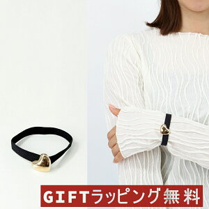 ANNIKA INEZ AjJClY Voluptuous Heart Hair Tie,Sml A624 SML wA^C wAS wAANZT[ oO S[h Vo[925 v[g Mtg uh