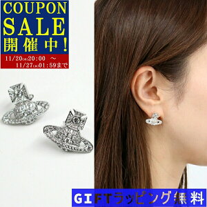 Vivienne Westwood BBA EGXgEbh sAX 6201033A-02P102-SM I[u CARMELA BAS RELIEF EARRINGS Vo[ BOXt Mtg v[g uhysale_1120zySALE1500z