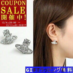 Vivienne Westwood BBA EGXgEbh sAX 6201033A-02P102-SM I[u CARMELA BAS RELIEF EARRINGS Vo[ BOXt Mtg v[g uhysale_1204zySALE1500z