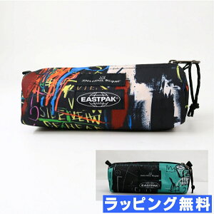 ��EASTPAK×BASQUIAT �C�[�X�g�p�b�N×�o�X�L�A�R���{ EK000372 �y���P�[�X �M�� �������� ���S ���[�� �v���[���g �u�����h