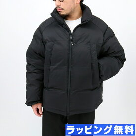 ■Y-3 ワイスリー メンズダウンジャケット JX7282 PUFFER JACKET ナイロン ダウンコート パファー ジャケット ジップアップ スタンドカラー フード無し ロゴ ブランド【Valentine】【cp0213_5000】