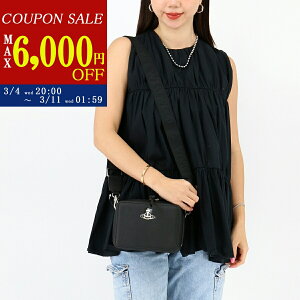 ��Vivienne Westwood ���B���B�A���E�G�X�g�E�b�h 58010003U �V�����_�[�o�b�O �u���b�N �|�V�F�b�g �N���X�{�f�B �V���o�[�I�[�u ���`�[�t ���U�[ �J�����o�b�O ���f�B�[�XBAG�y0304cp_1500�z