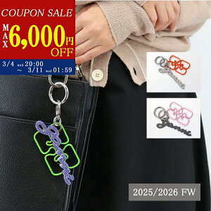 ��GANNI �K�j�[ �N���X�^���o�b�O�`���[�� Strass Signature Keyring A7062 A7063 A7064 �L�[�z���_�[ �L�[�����O ���S �M�t�g �v���[���g �u�����h�y0304cp_1500�z