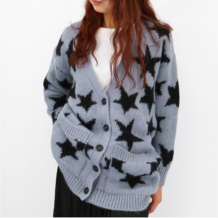 楽天市場】RED VALENTINO レッドヴァレンティノ 1R3KA04P 6K3 星柄  