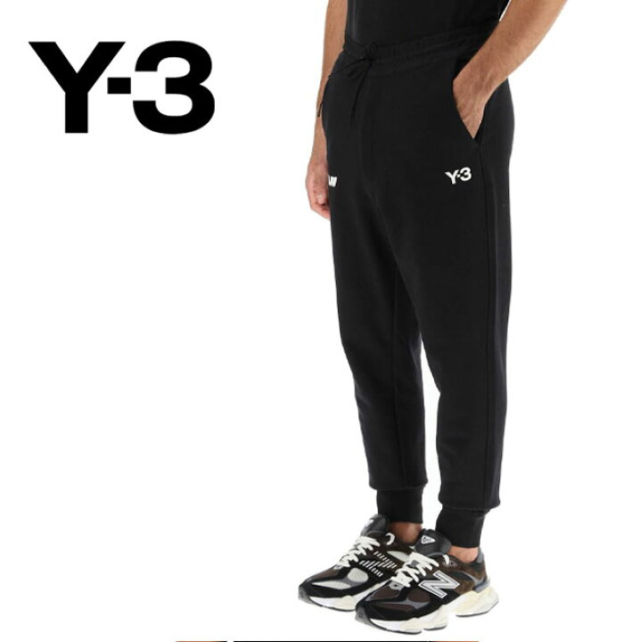 楽天市場】Y-3 ワイスリー メンズスウェットパンツ IB8611 adidas 