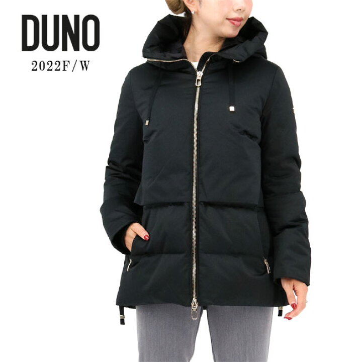 楽天市場】【DUNO】デュノ JULIA M MESTRE BLACK/901 ジュリア 切替 