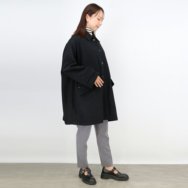 楽天市場】MACKINTOSH マッキントッシュ HUMBIE LM-1101B Aライン 