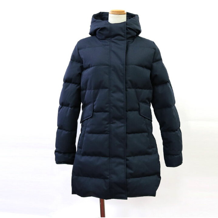 楽天市場】【PYRENEX】ピレネックス HWO034 GRENOBLE FUR BLACK 