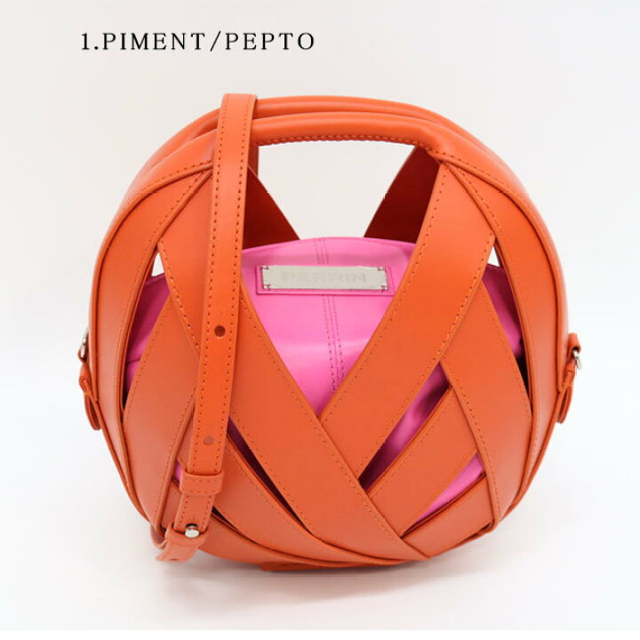 楽天市場】PERRIN Paris ペランパリ LE PETIT PANIER ル プチ パニエ  