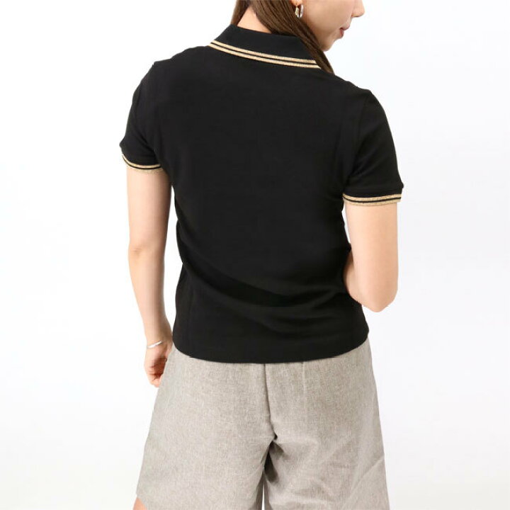 楽天市場】MONCLER モンクレール MAGLIA POLO MANICA CORTA F2 093 