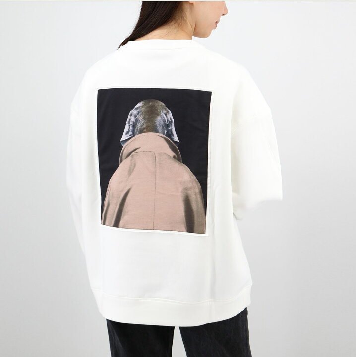 楽天市場】□MAX MARA マックスマーラ BACCO SWEATSHIRT 2421926011 