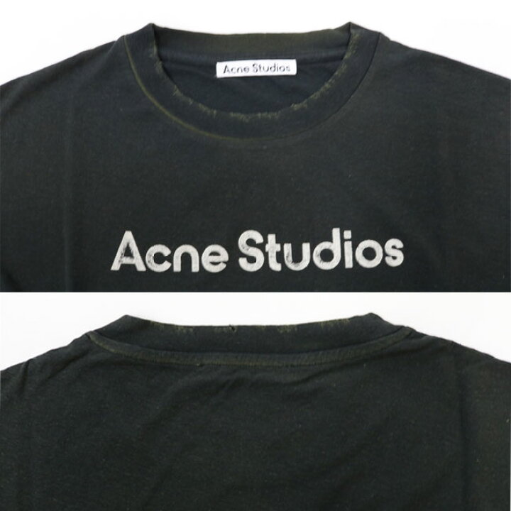 楽天市場】【Acne Studios】アクネストゥディオズ CL0196 BM0 メンズ 