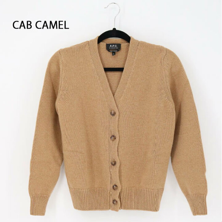 楽天市場】A.P.C APC アーペーセー レディースカーディガン WVAWI 