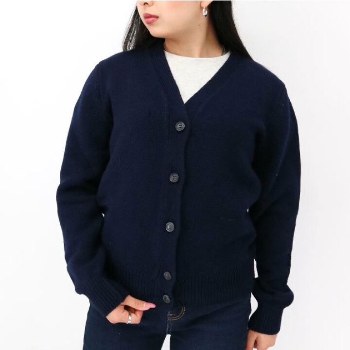 楽天市場】A.P.C APC アーペーセー レディースカーディガン WVAWI 