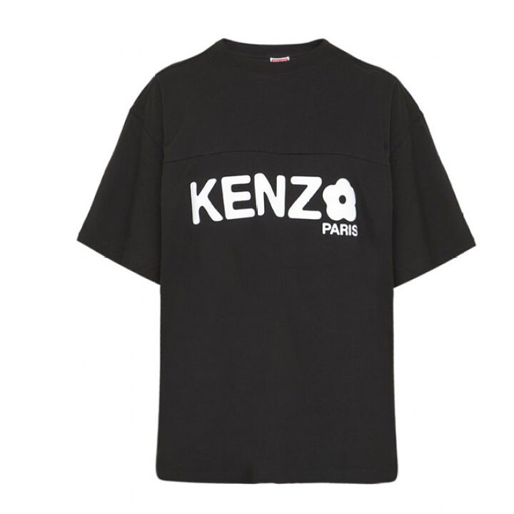 楽天市場】【KENZO PARIS】ケンゾー パリス FD55TS409 4SG メンズ半袖T 
