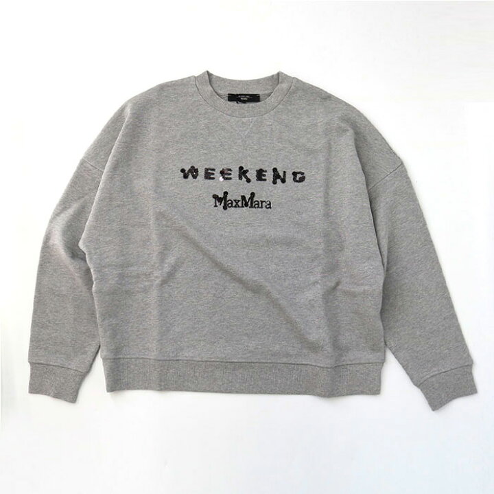 楽天市場】WEEKEND MAX MARA ウィークエンドマックスマーラ HOT FELPA 
