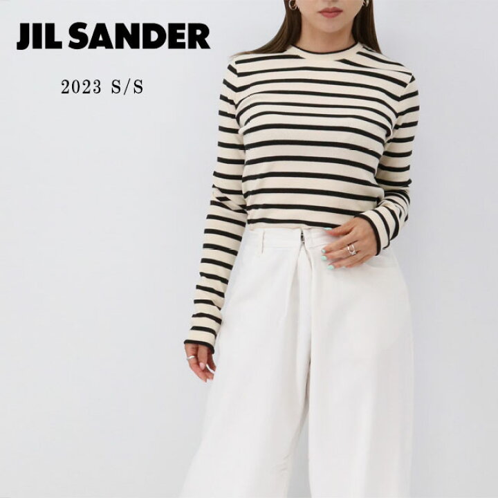 楽天市場】【JIL SANDER】ジルサンダー J40NH0003 J46497 レディース 