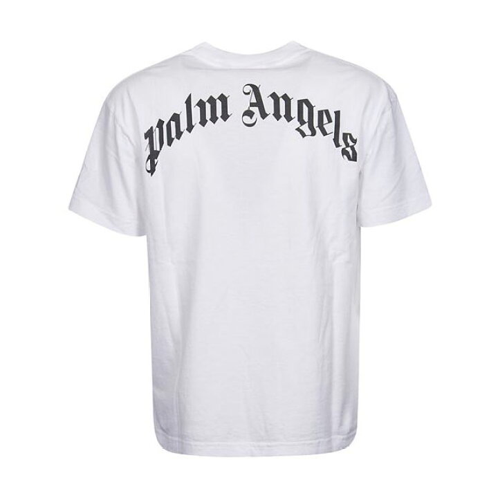 楽天市場】PALM ANGELS パームエンジェルス PMAA001C99JER001 BEAR 