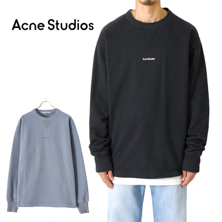 楽天市場】【即納・正規品】【並行輸入】【Acne Studios】アクネ 