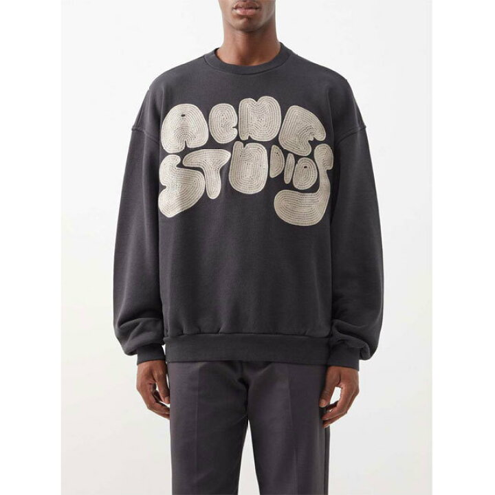 楽天市場】Acne Studios アクネストゥディオズ FN-MN-SWEA000311  