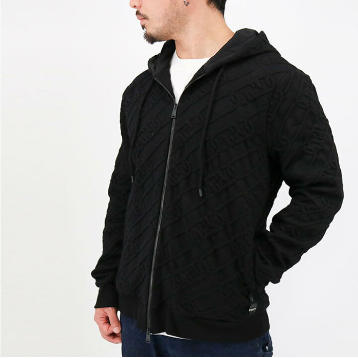 楽天市場】FENDI フェンディ メンズロゴフーディ FY0984 AL27 F0QA1 