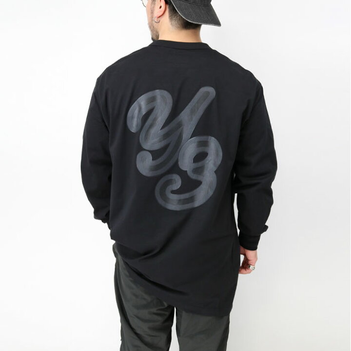 楽天市場】Y-3 ワイスリー adidas アディダス YOHJI YAMAMOTO 1Q2146 
