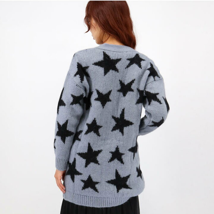 楽天市場】RED VALENTINO レッドヴァレンティノ 1R3KA04P 6K3 星柄 