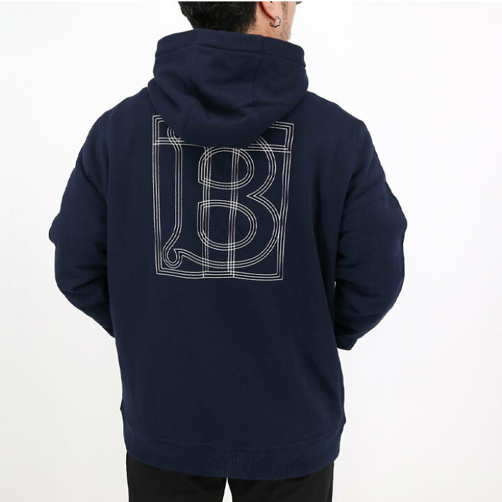 楽天市場】【ラッピング無料】BURBERRY バーバリー 8057544B1488 ロゴ 