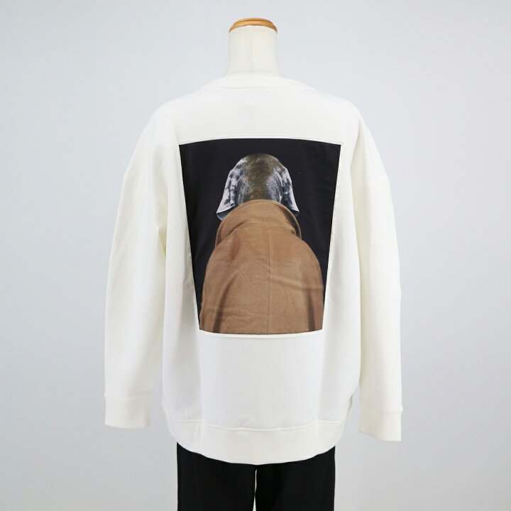 楽天市場】□MAX MARA マックスマーラ BACCO SWEATSHIRT 2421926011 