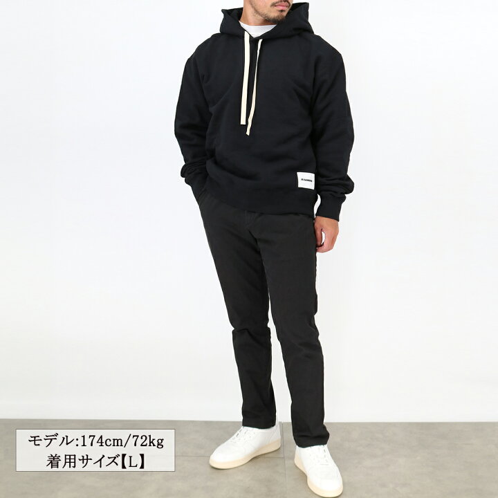 楽天市場】JIL SANDER+ ジルサンダープラス J47GU0105 J20039 メンズ 