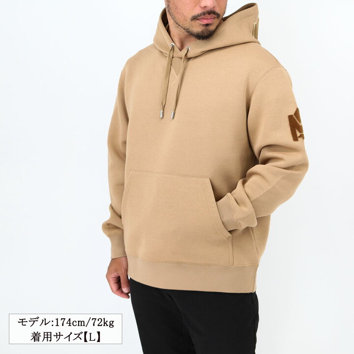 楽天市場】MACKAGE マッカージュ DOUBLE FACE JERSEY KRYS-R ロゴ  